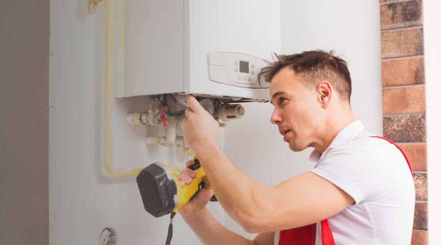 Professional emergency plumbing in Petersburg, MI